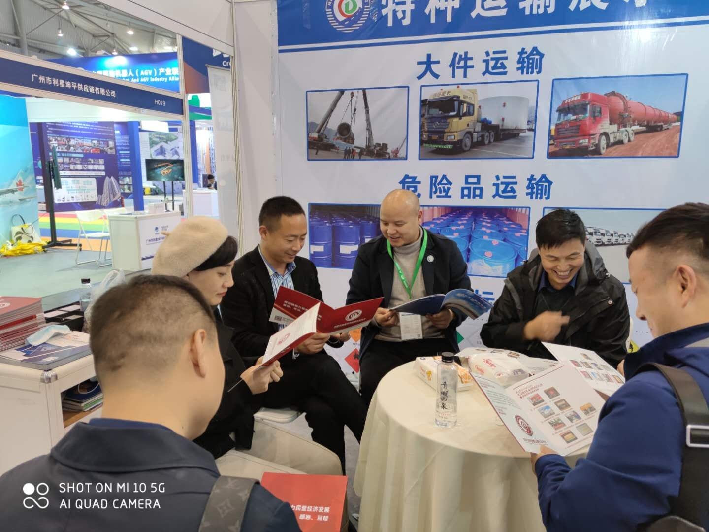 成都城市配送车队，成都4.2米运输车队